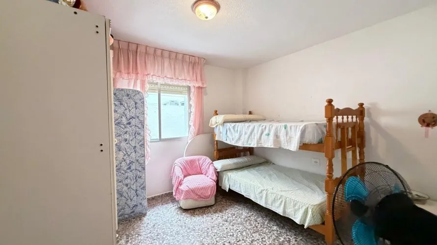 Apartamento de 3 dormitorios en Torrevieja, Spain No. 3202 № 8