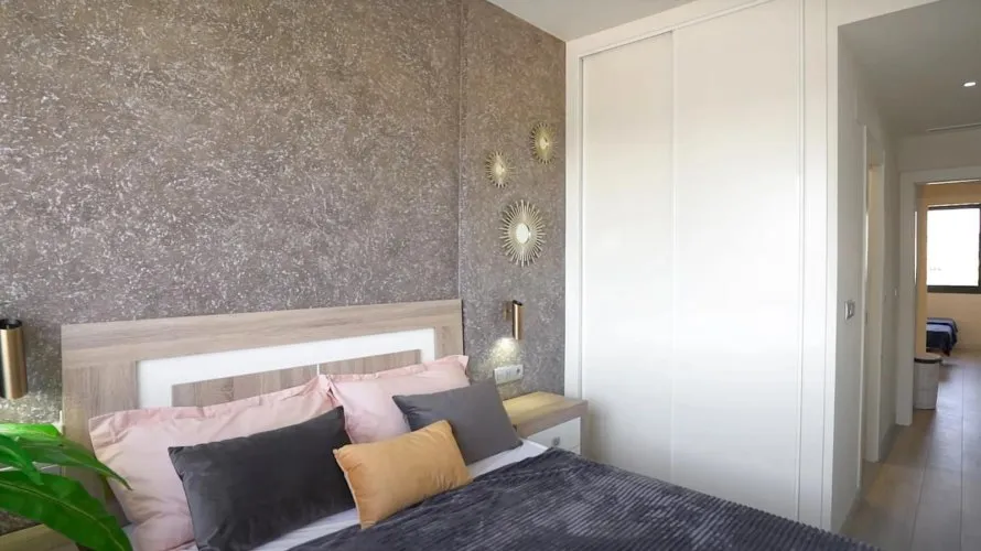 Apartamento de 2 dormitorios en Guardamar del Segura, Spain No. 3207 № 13