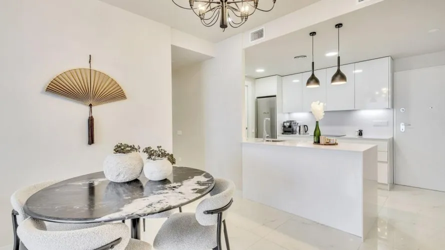 Apartamento de 81m² en Benidorm, Spain No. 3244 № 22