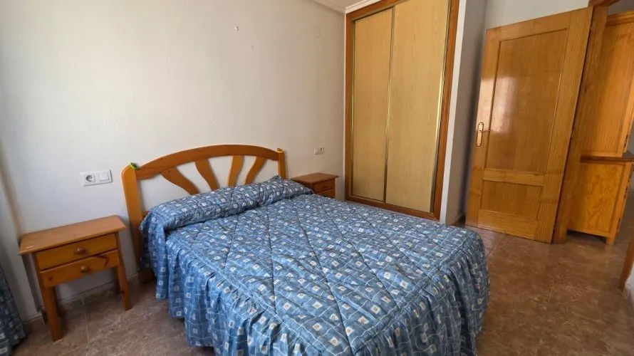 Apartamento de 2 dormitorios en Torrevieja, Spain No. 3139 № 3