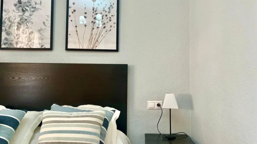 Apartamento de 1 dormitorio en Torrevieja, Spain No. 3210 № 10
