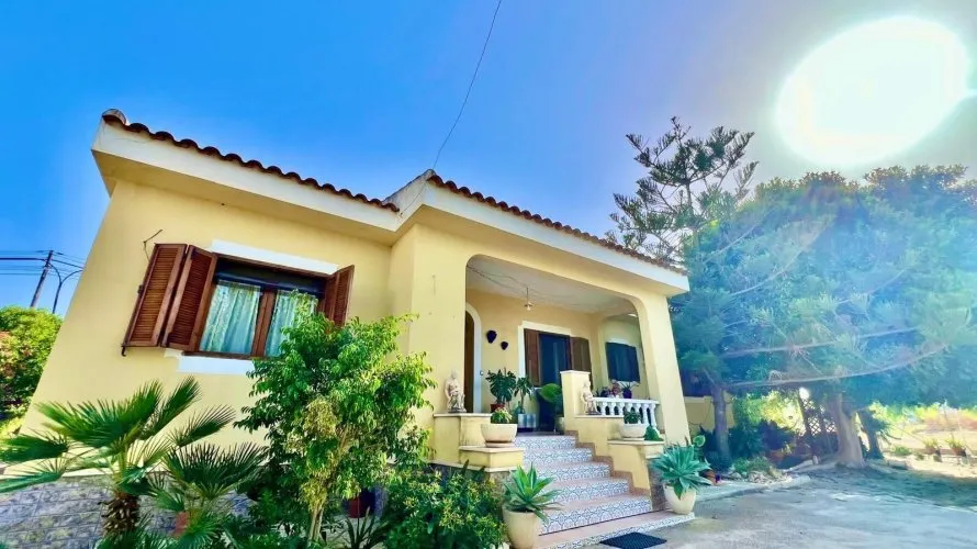 Villa de 3 dormitorios en Daya Vieja, Spain No. 3108 № 17