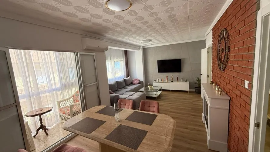 Apartamento de 90m² en Alicante, Spain No. 3148 № 26