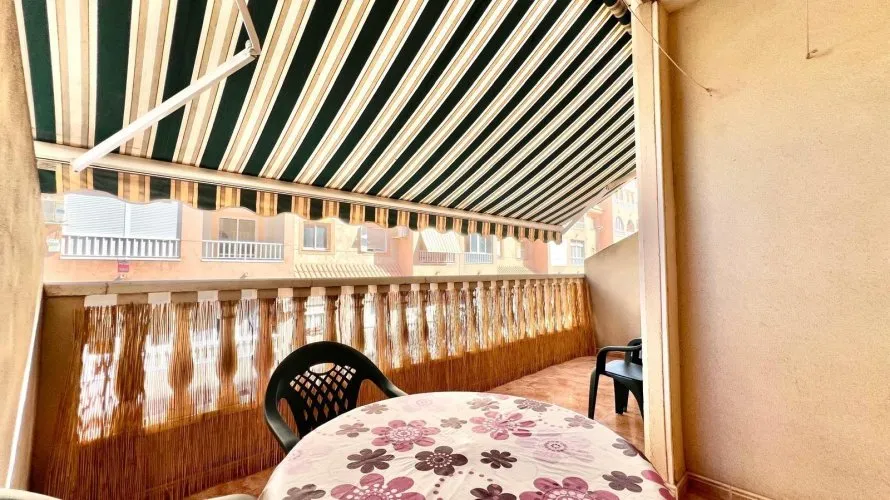 Apartamento de 1 dormitorio en Torrevieja, Spain No. 3210 № 21