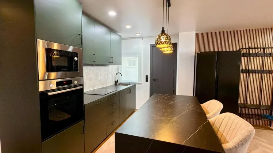 Apartamento de 3 dormitorios en Torrevieja, Spain No. 3171 № 14