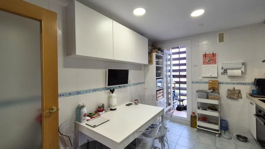 Apartamento de 1 dormitorio en Alicante, Spain No. 3132 № 20