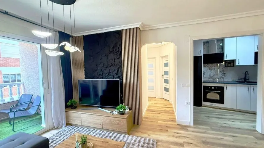 Apartamento de 2 dormitorios en Torrevieja, Spain No. 3072 № 23