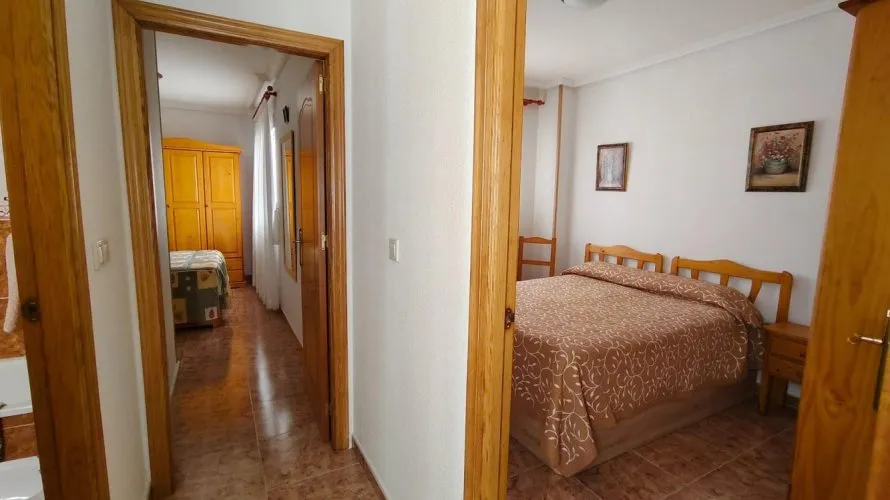 Apartamento de 2 dormitorios en Torrevieja, Spain No. 3293 № 11