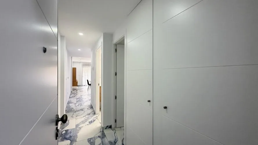 Apartamento de 3 dormitorios en Torrevieja, Spain No. 3269 № 27