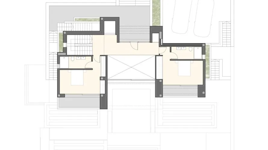 Villa de 5 dormitorios en Jávea, Spain No. 3093 № 1