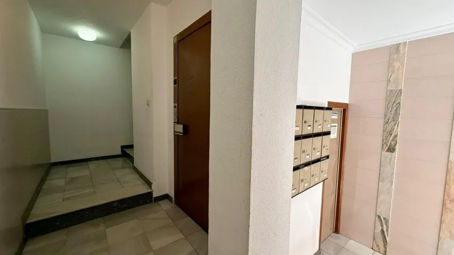 Apartamento de 1 dormitorio en Torrevieja, Spain No. 3136 № 4