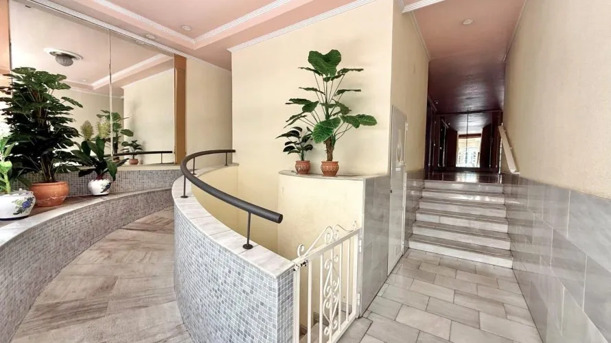 Apartamento de 1 dormitorio en Torrevieja, Spain No. 3127 № 7
