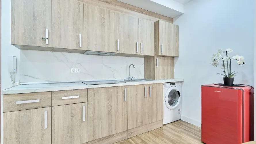 Apartamento de 1 dormitorio en Torrevieja, Spain No. 3237 № 12