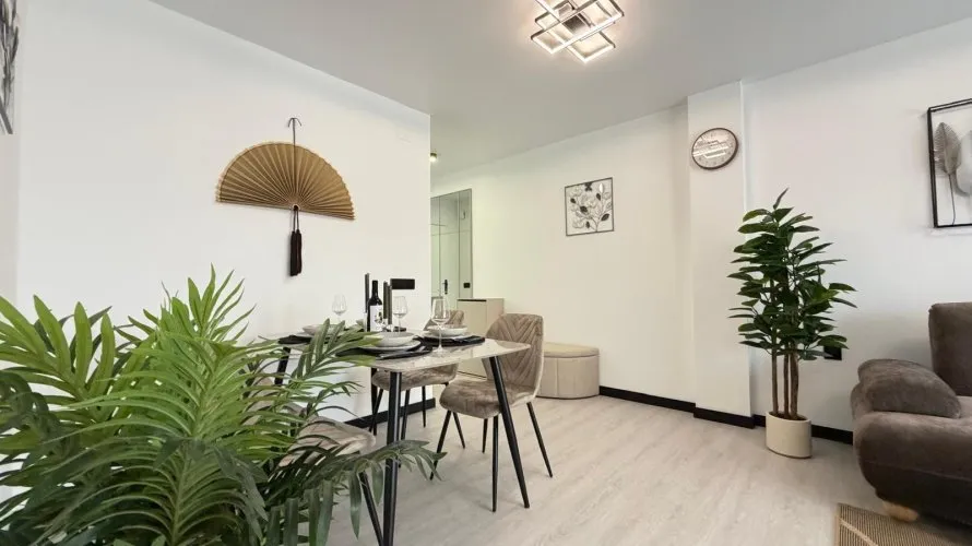 Apartamento de 2 dormitorios en Torrevieja, Spain No. 3242 № 9