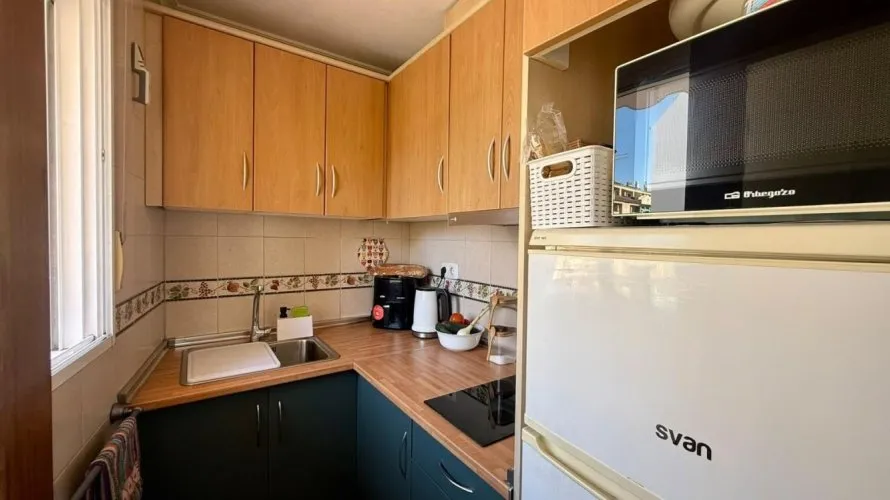 Apartamento de 1 dormitorio en Torrevieja, Spain No. 3289 № 15