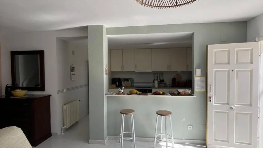 Apartamento de 1 dormitorio en Los Altos, Spain No. 3246 № 25