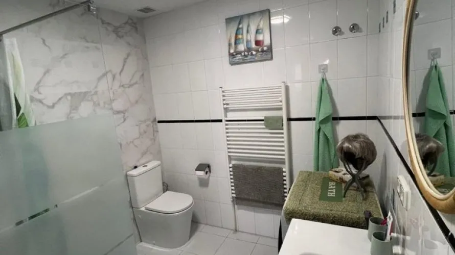 Apartamento de 1 dormitorio en Los Altos, Spain No. 3246 № 11