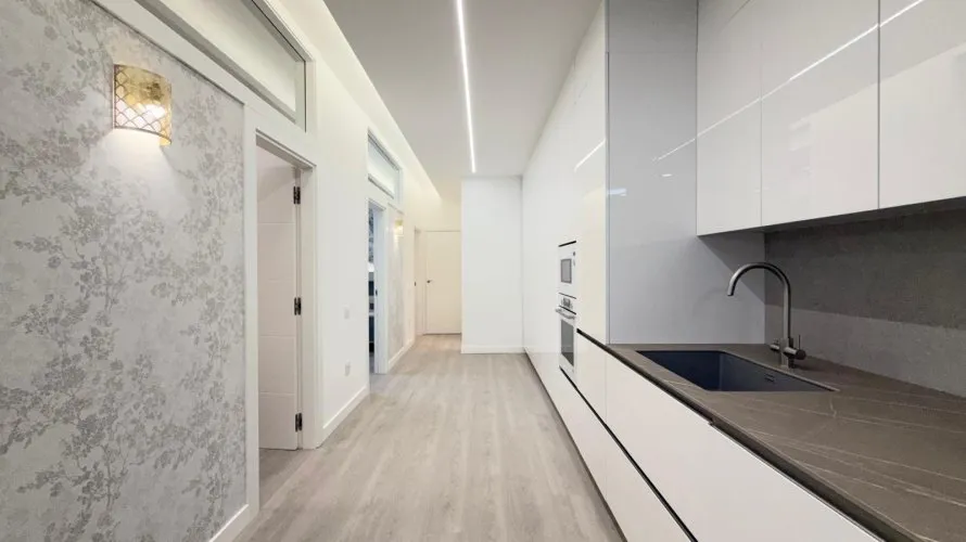 Apartamento de 2 dormitorios en Torrevieja, Spain No. 3234 № 5