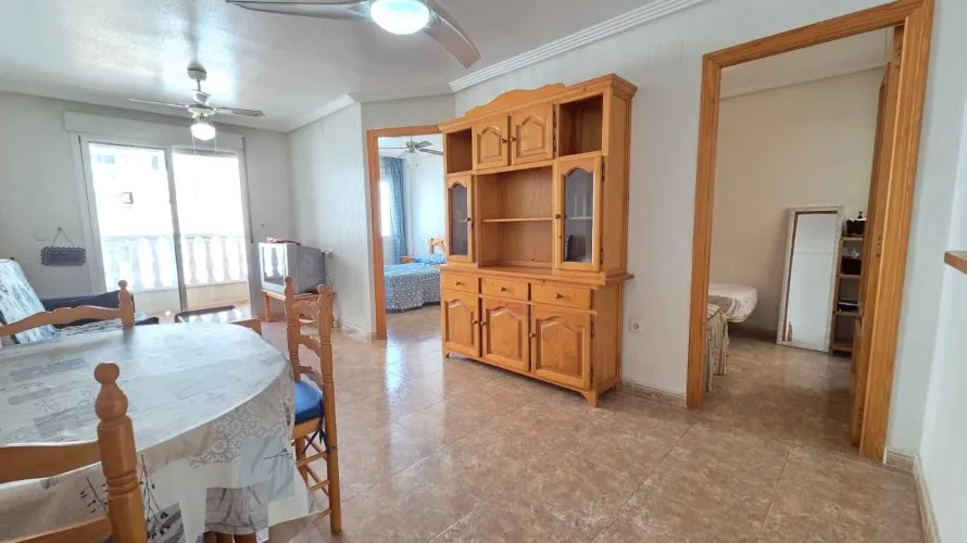 Apartamento de 2 dormitorios en Torrevieja, Spain No. 3139 № 14