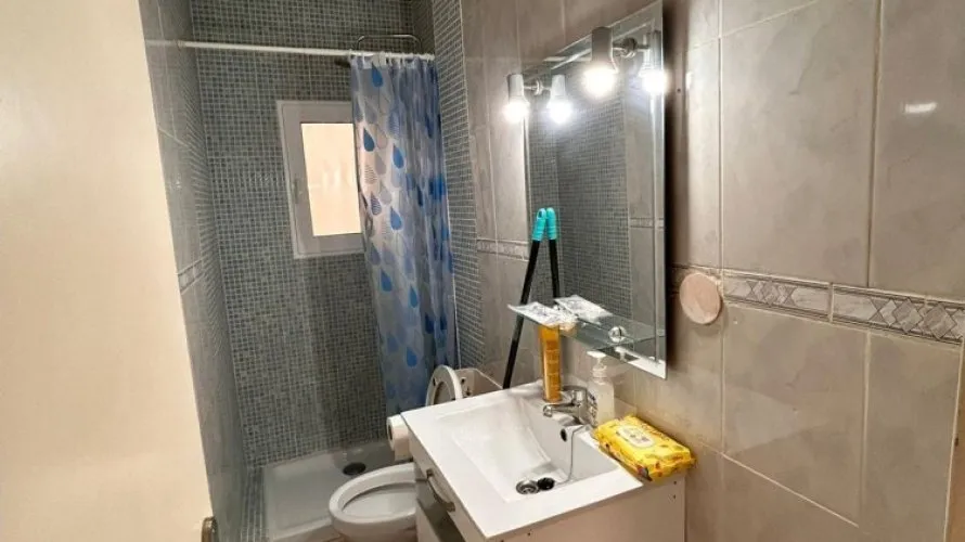 Apartamento de 58m² en Alicante, Spain No. 3247 № 2