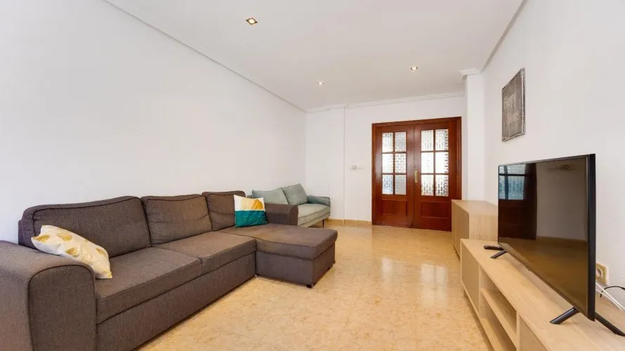 Apartamento de 112m² en San Miguel de Salinas, Spain No. 3095 № 22