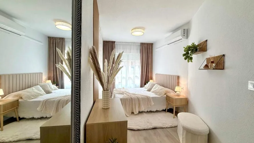 Apartamento de 1 dormitorio en Torrevieja, Spain No. 3127 № 21