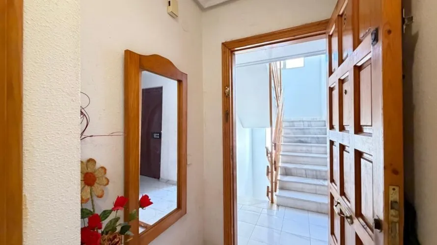 Apartamento de 1 dormitorio en Torrevieja, Spain No. 3257 № 25