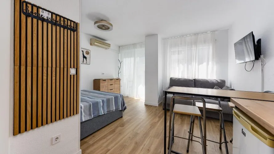 Apartamento de 26m² en Torrevieja, Spain No. 3146 № 15