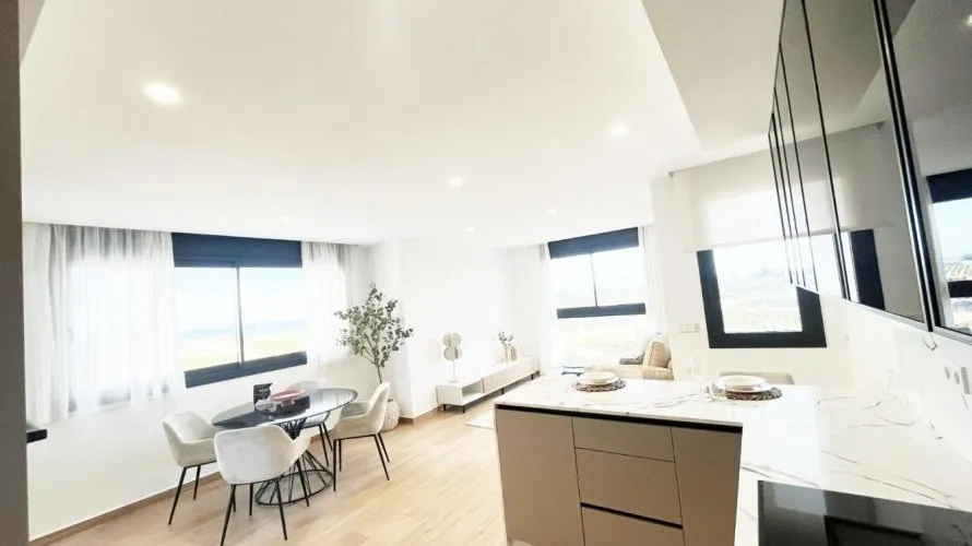 Villa de 6 dormitorios en Algorfa, Spain No. 3272 № 22