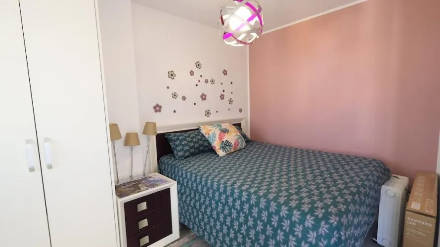 Apartamento de 2 dormitorios en Campoamor, Spain No. 3232 № 9