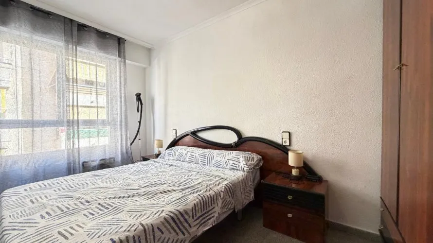 Apartamento de 2 dormitorios en Torrevieja, Spain No. 3200 № 4