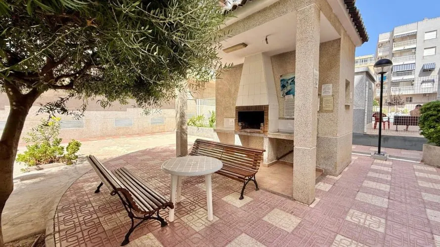 Apartamento de 1 dormitorio en Torrevieja, Spain No. 3127 № 9