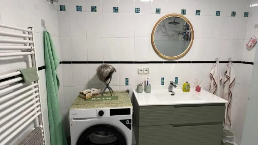 Apartamento de 1 dormitorio en Los Altos, Spain No. 3246 № 8
