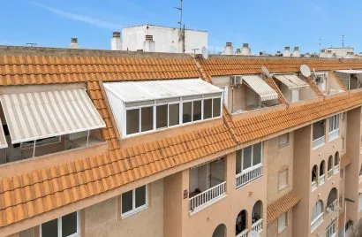 Apartamento de 60m² en Torrevieja, Spain No. 3216