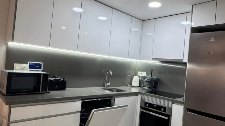 Apartamento de 1 dormitorio en Torrevieja, Spain No. 3178 № 25