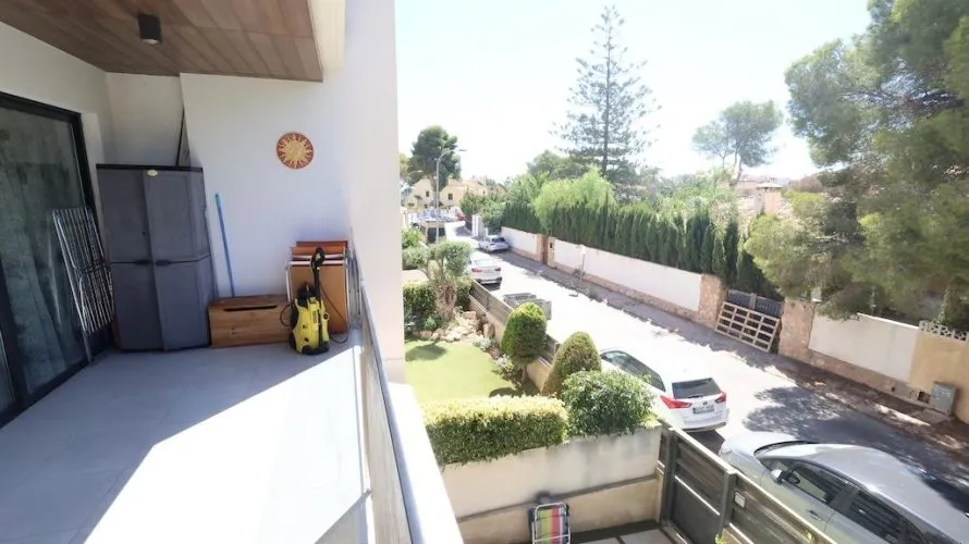 Apartamento de 2 dormitorios en Campoamor, Spain No. 3232 № 4