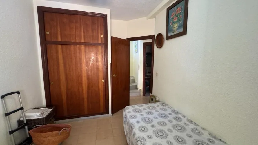 Ático de 3 dormitorios en Torrevieja, Spain No. 3061 № 8
