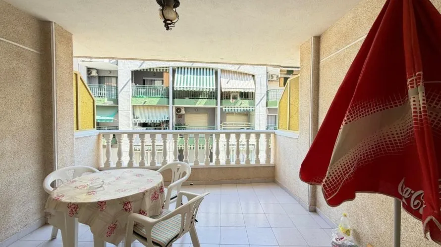 Apartamento de 1 dormitorio en Torrevieja, Spain No. 3257 № 7