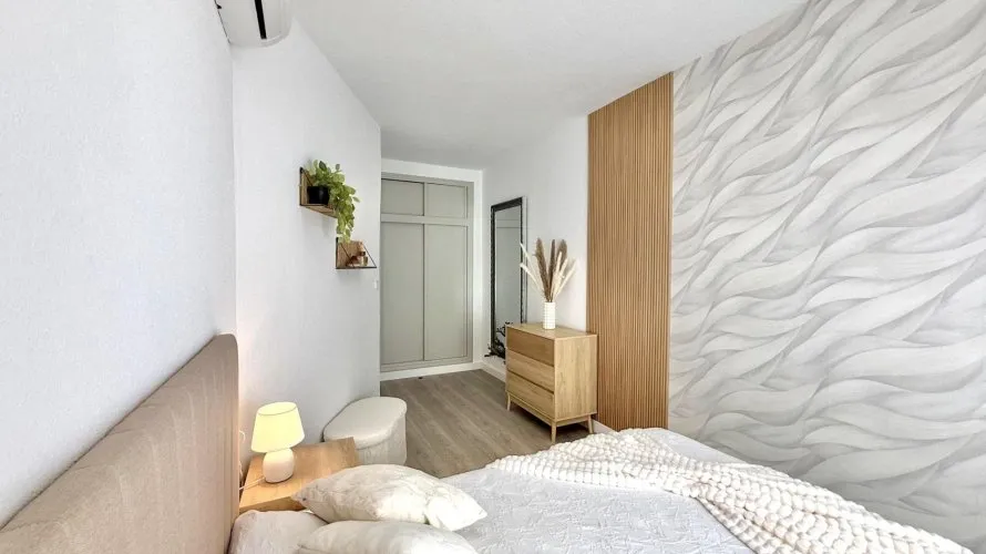 Apartamento de 1 dormitorio en Torrevieja, Spain No. 3127 № 19