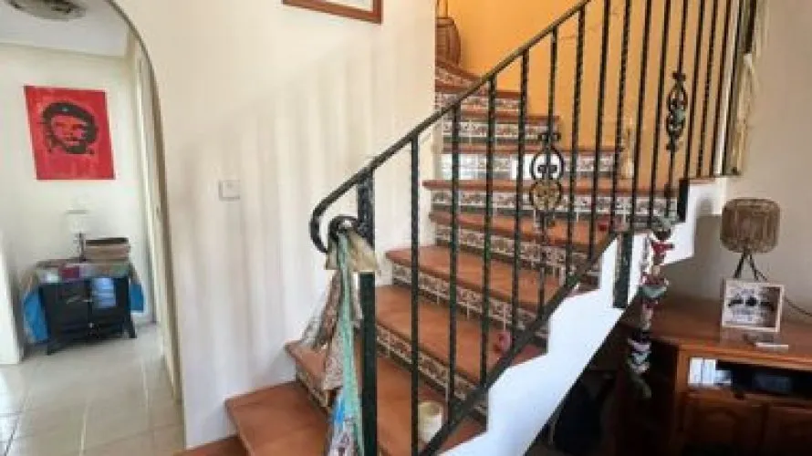 Apartamento de en Jacarilla, Spain No. 3086 № 9