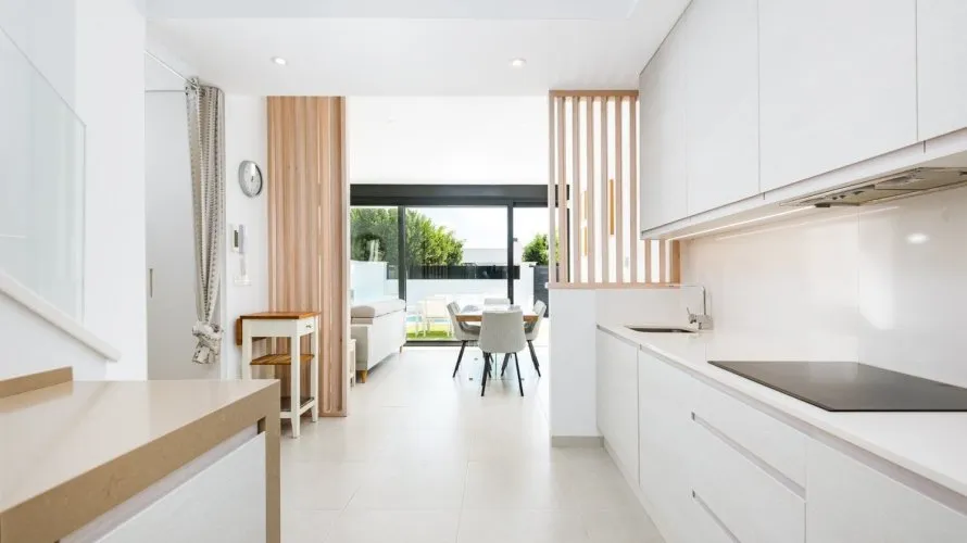 Villa de 139m² en Los Cuarteros, Spain No. 3286 № 18