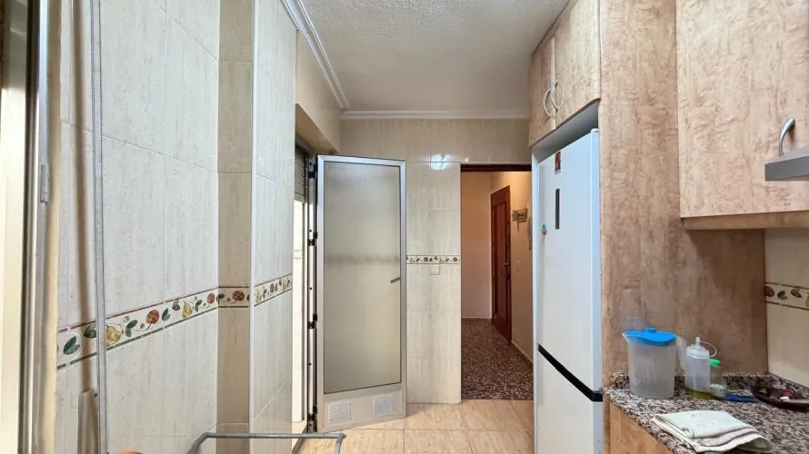 Apartamento de 3 dormitorios en Torrevieja, Spain No. 3202 № 17