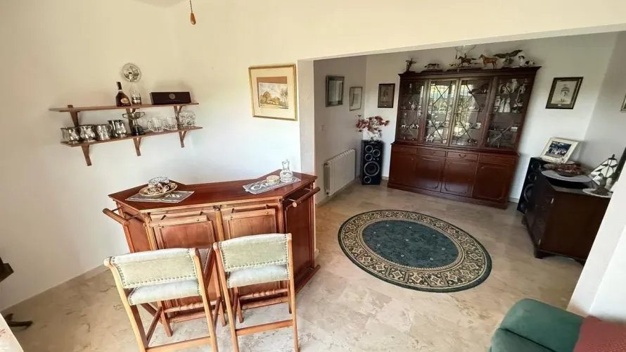 Villa de 220m² en Alicante, Spain No. 3278 № 14
