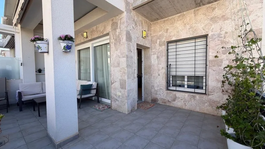 Сasa de 3 dormitorios en Torrevieja, Spain No. 3235 № 21