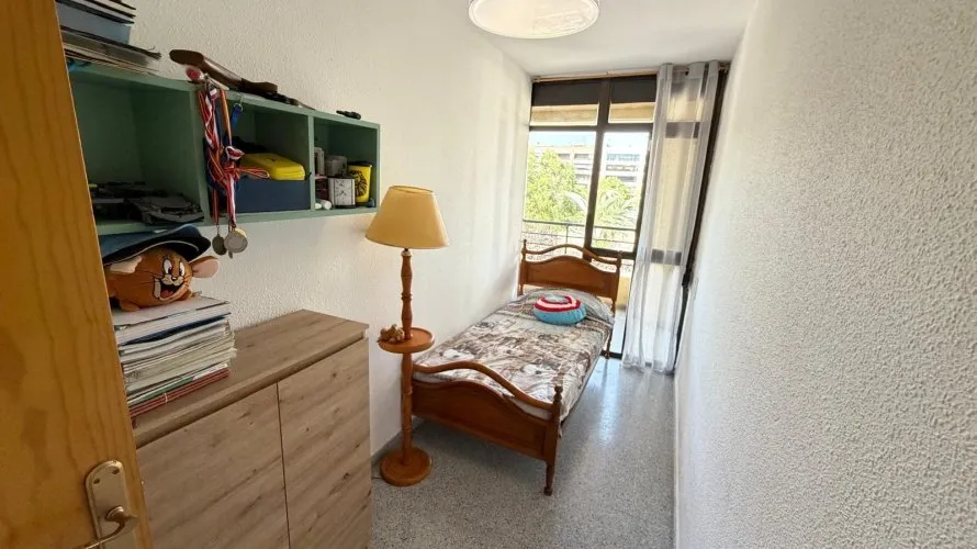 Apartamento de 3 dormitorios en Guardamar del Segura, Spain No. 3135 № 3