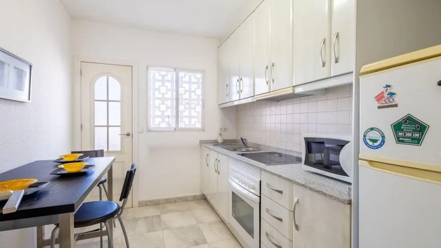 Apartamento de 89m² en La Mata, Spain No. 3168 № 16