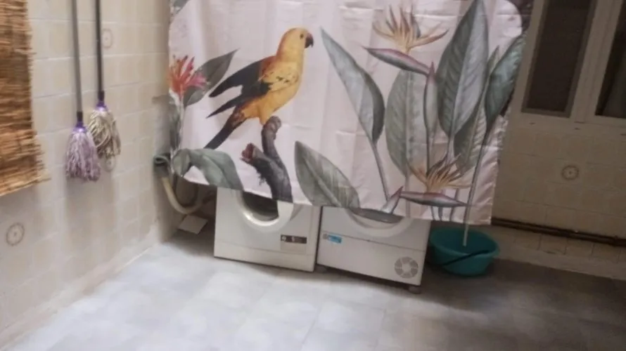Apartamento de 2 dormitorios en Alicante, Spain No. 3172 № 3