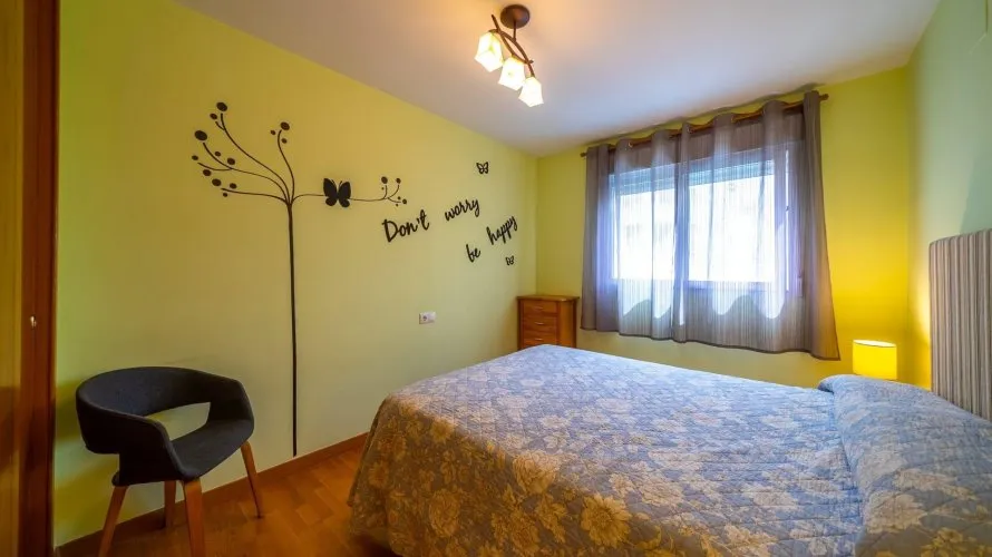 Apartamento de 3 dormitorios en Alicante, Spain No. 3238 № 25