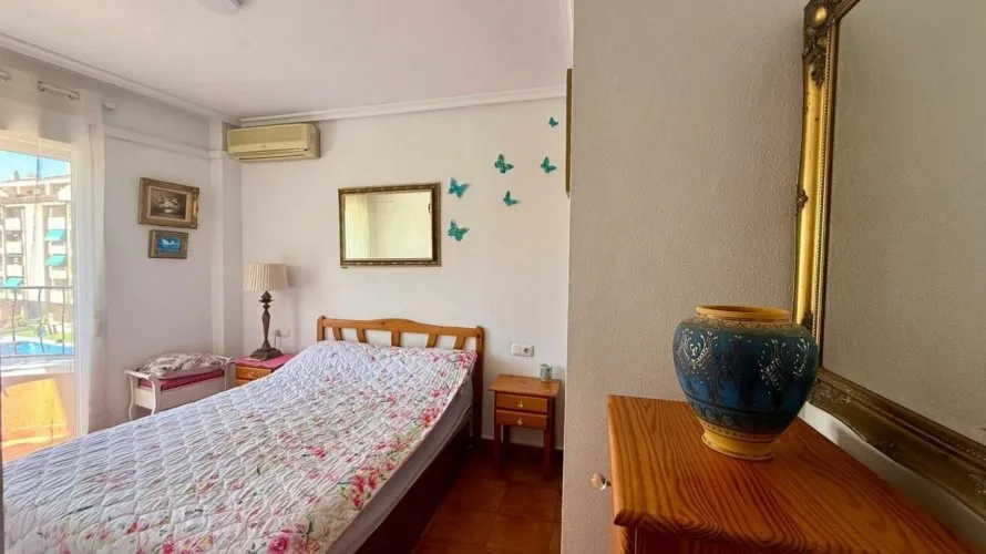 Apartamento de 1 dormitorio en Torrevieja, Spain No. 3289 № 9