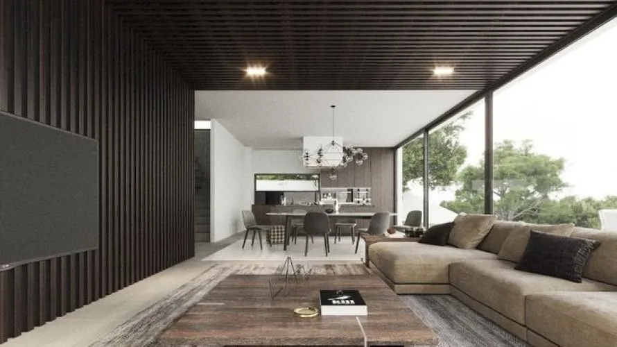 Villa de 220m² en Altea, Spain No. 3116 № 19